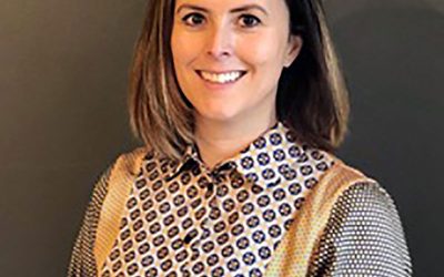 Employee Profile: Laura Cairns-Director